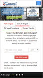 Mobile Screenshot of control.com.tr
